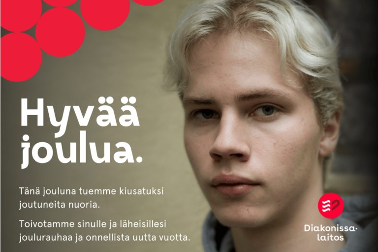 Turun Lääkärit joululahjoitus